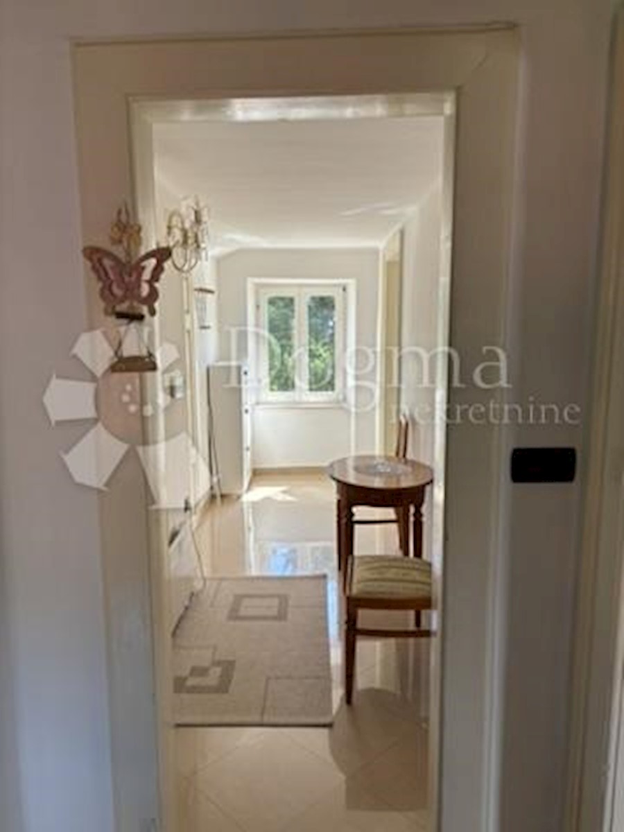 Flat For sale - PRIMORSKO-GORANSKA OPATIJA