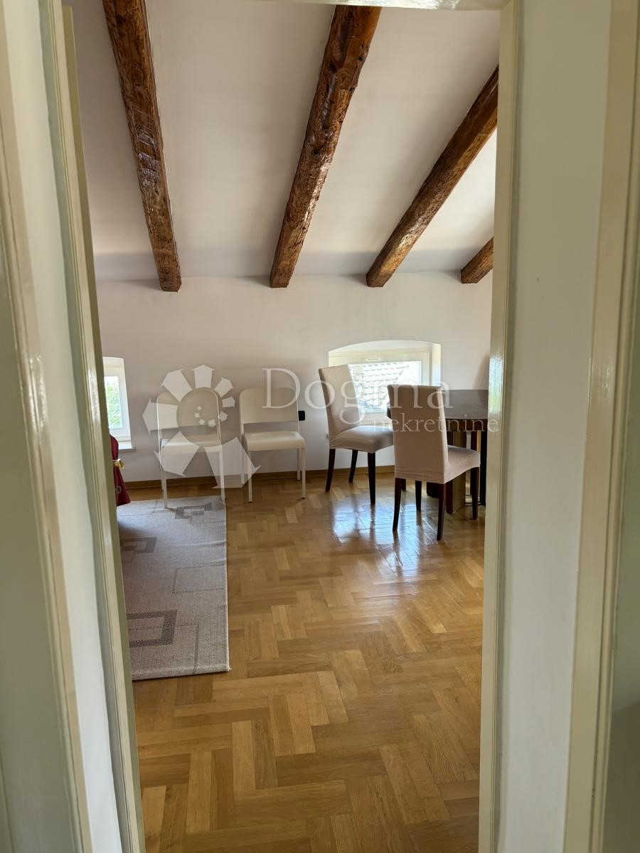 Flat For sale - PRIMORSKO-GORANSKA OPATIJA