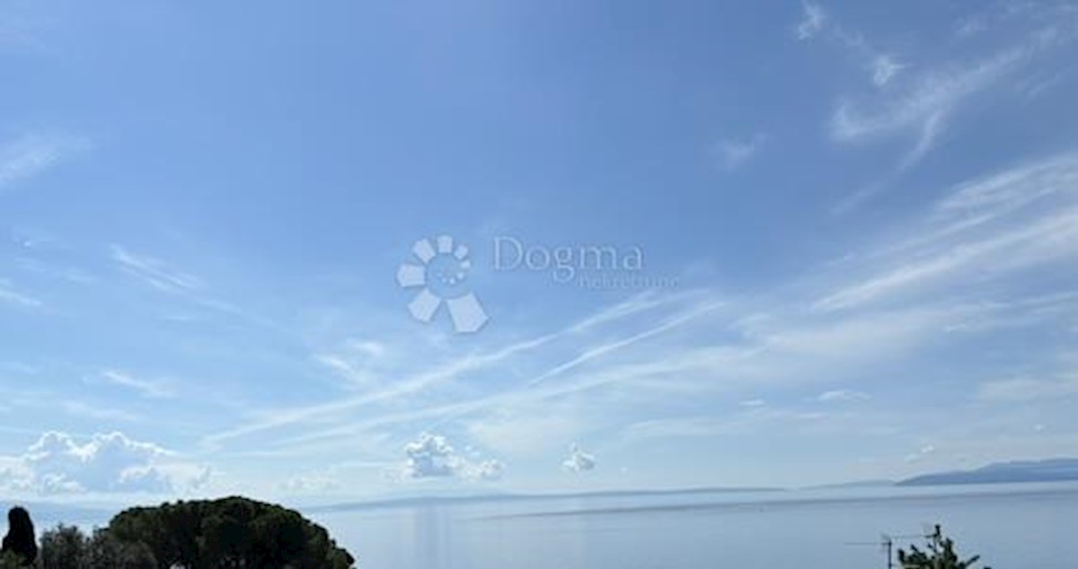 Flat For sale - PRIMORSKO-GORANSKA OPATIJA