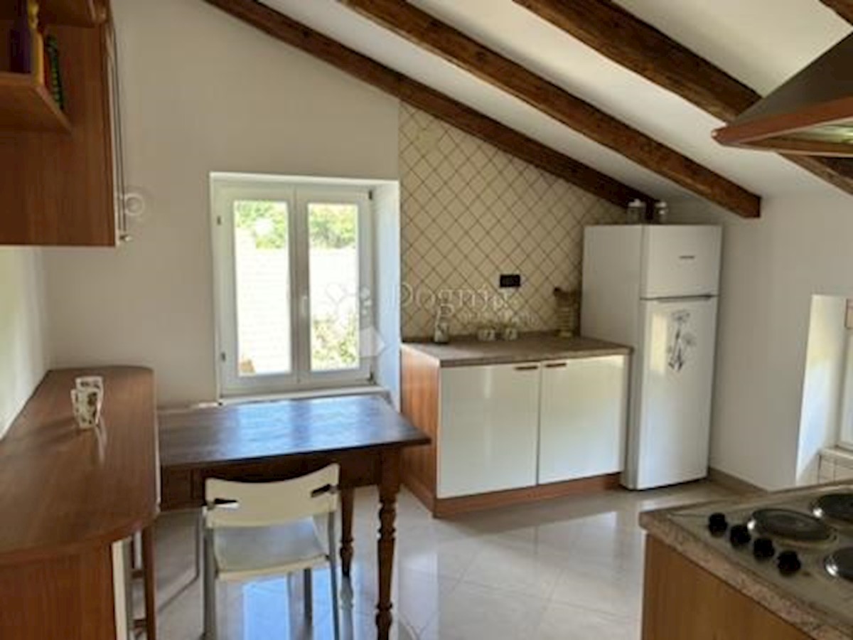 Flat For sale - PRIMORSKO-GORANSKA OPATIJA