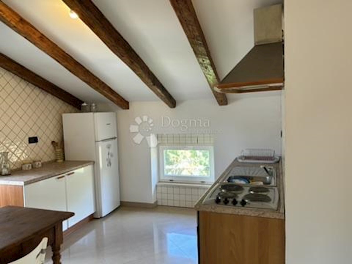 Flat For sale - PRIMORSKO-GORANSKA OPATIJA