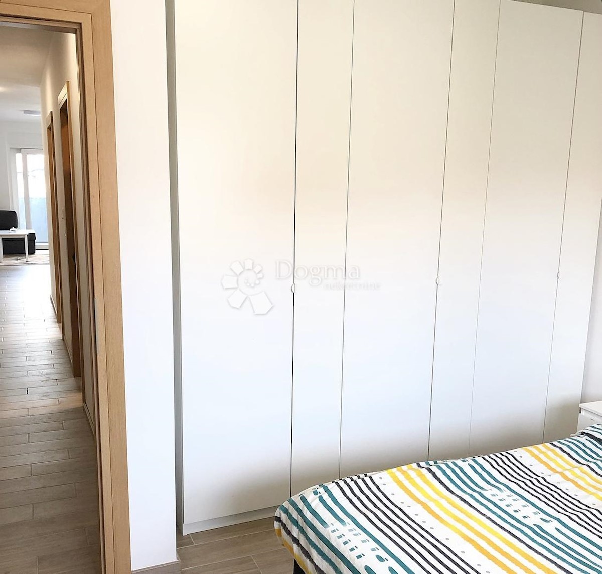 Apartmán Na prodej - GRAD ZAGREB ZAGREB