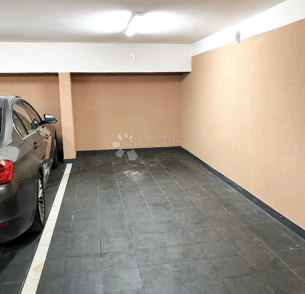 Apartmán Na prodej - GRAD ZAGREB ZAGREB