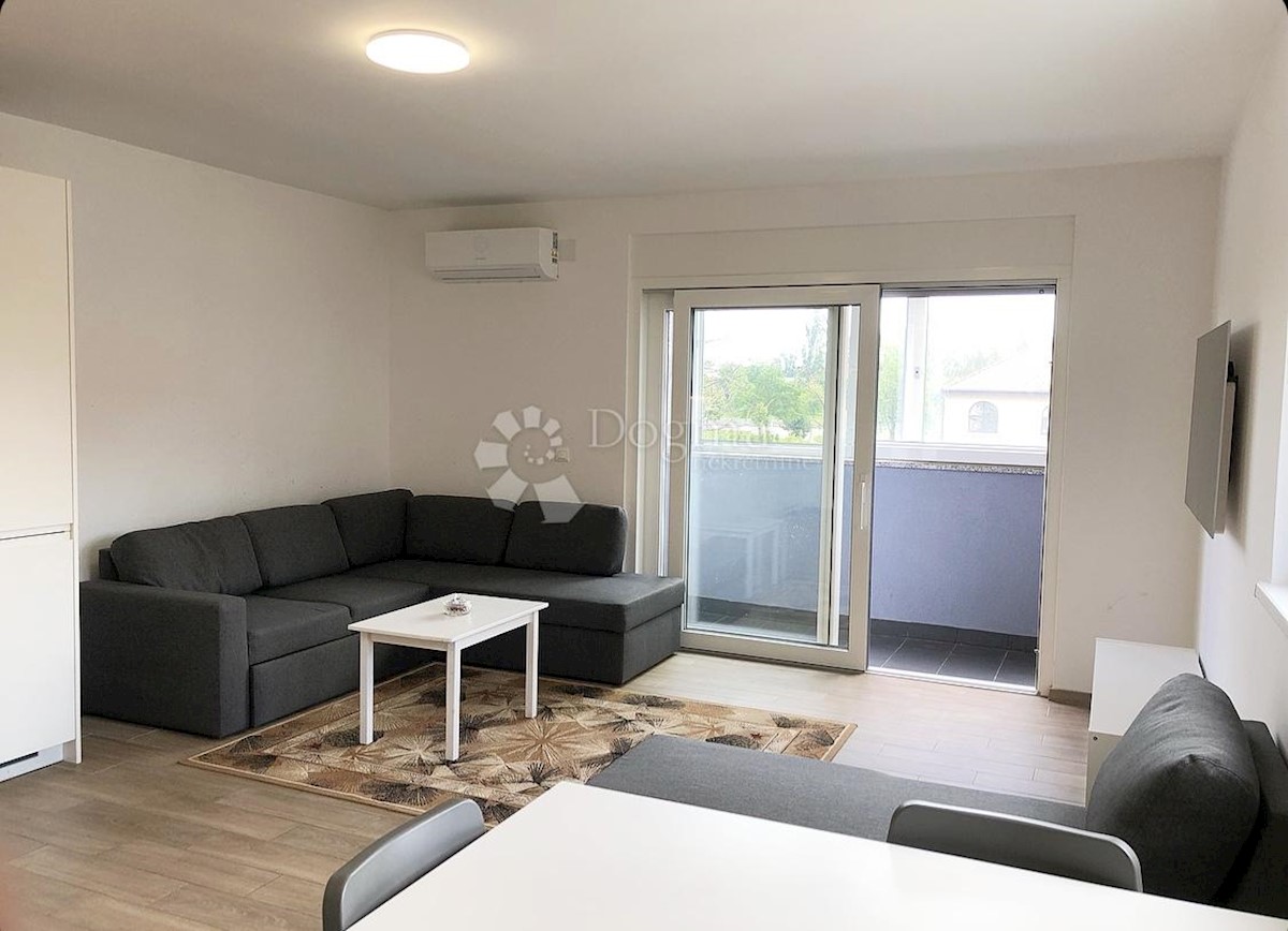 Apartmán Na prodej - GRAD ZAGREB ZAGREB