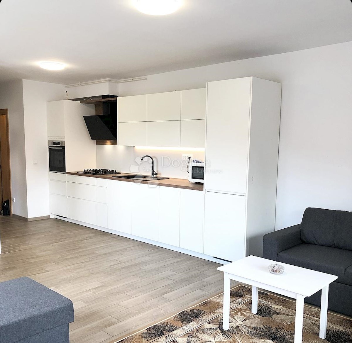 Apartmán Na prodej - GRAD ZAGREB ZAGREB