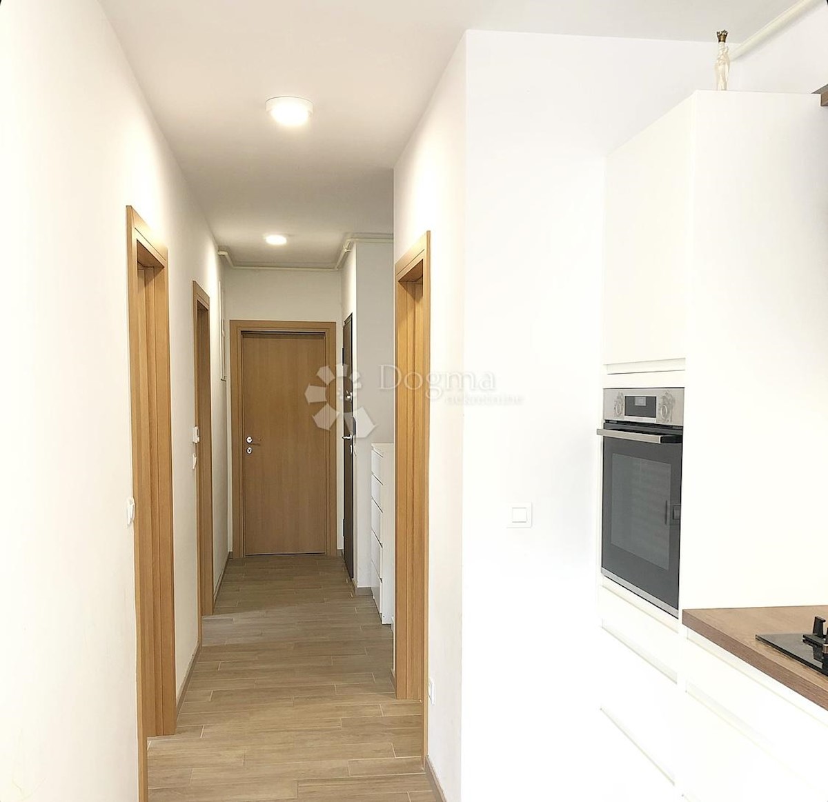 Apartmán Na prodej - GRAD ZAGREB ZAGREB