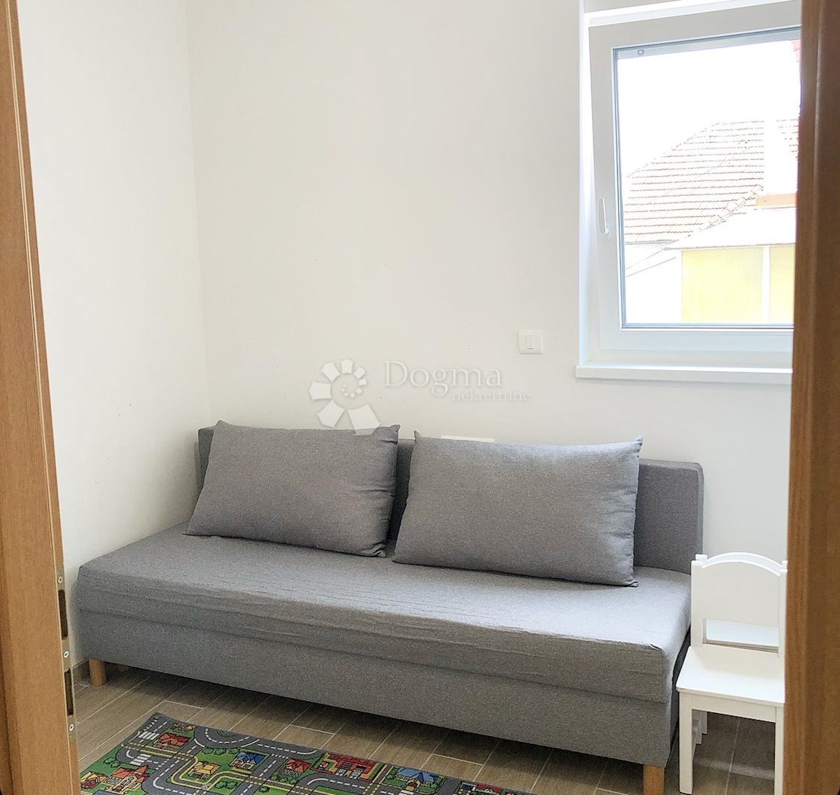 Apartmán Na prodej - GRAD ZAGREB ZAGREB