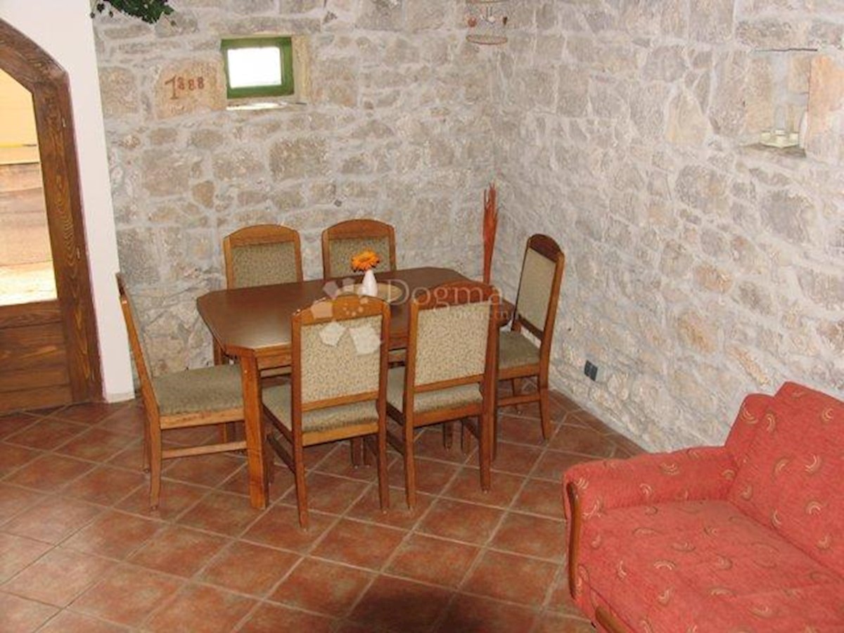 House For sale - SPLITSKO-DALMATINSKA OMIŠ