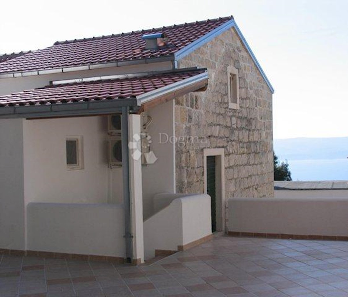 House For sale - SPLITSKO-DALMATINSKA OMIŠ