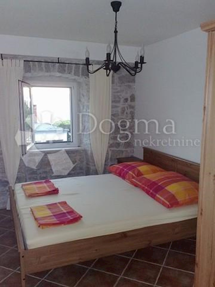 House For sale - SPLITSKO-DALMATINSKA OMIŠ