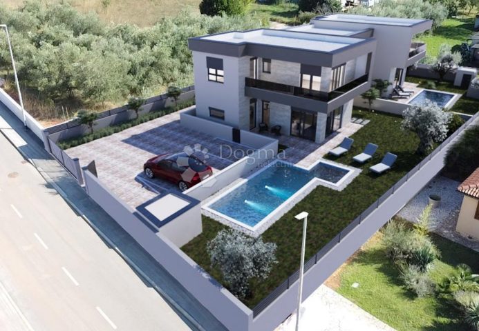 Haus zu verkaufen 221 m² – Medulin