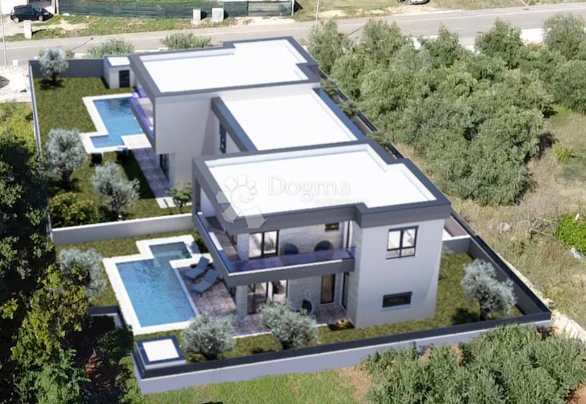 Casa In vendita - Istarska Medulin - foto 2/10