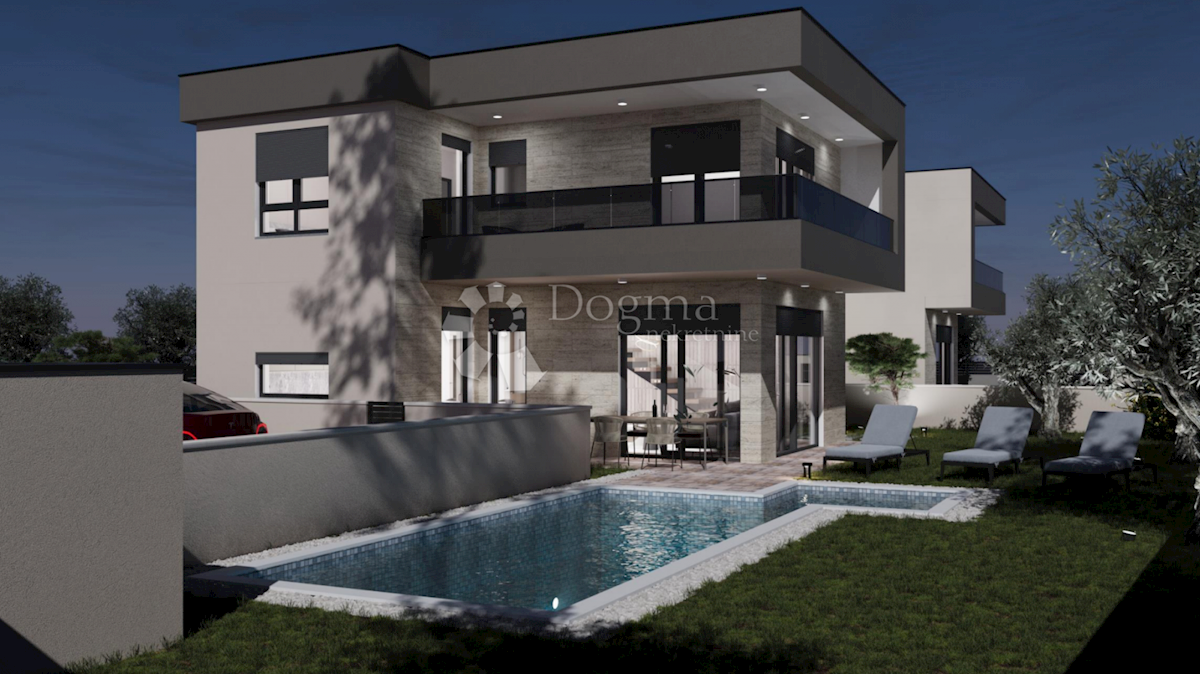 Casa In vendita - Istarska Medulin - foto 3/10