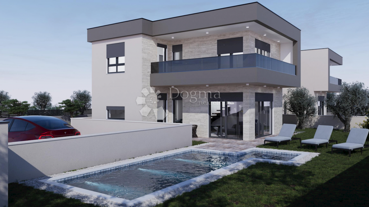 Casa In vendita - ISTARSKA MEDULIN