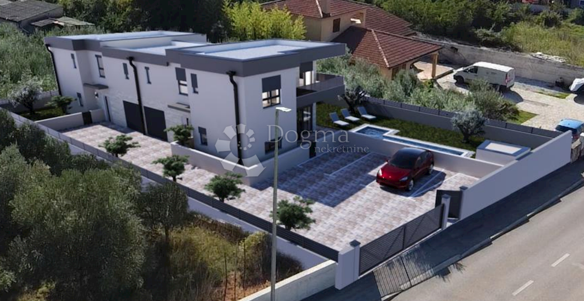 Haus Zu verkaufen - ISTARSKA MEDULIN