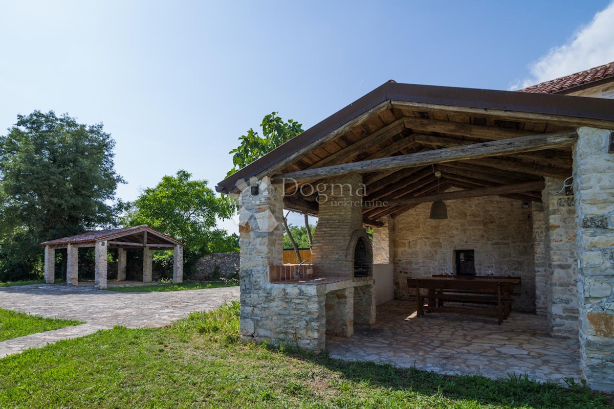 Casa In vendita - ISTARSKA BARBAN