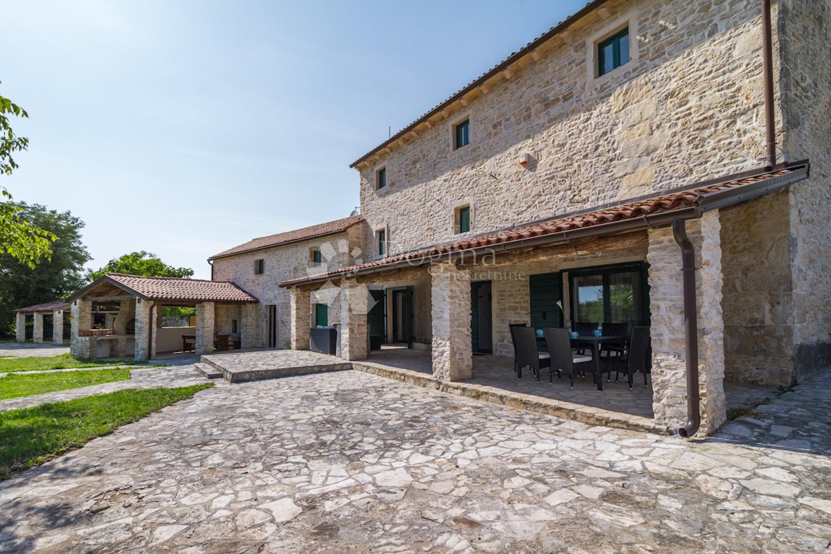 Maison À vendre - ISTARSKA Barban