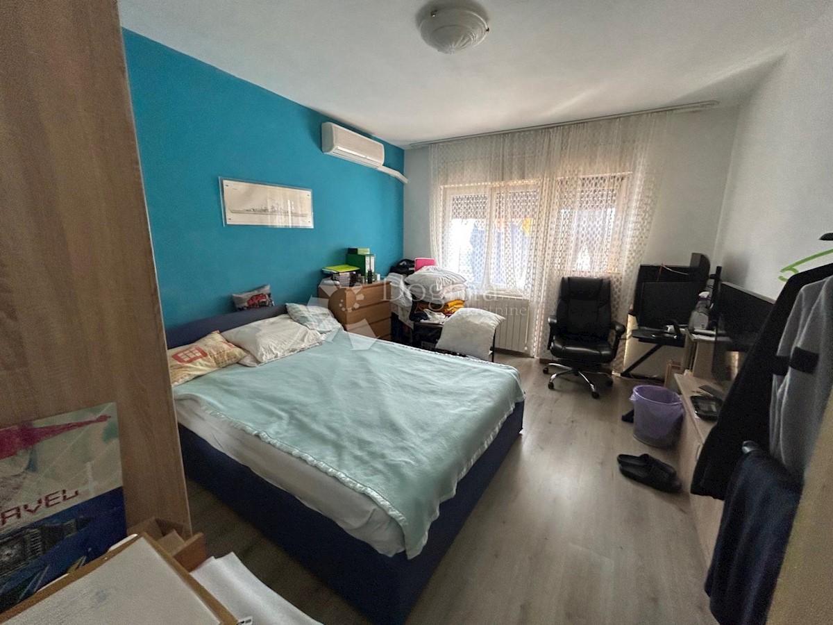 Apartment Zu verkaufen - PRIMORSKO-GORANSKA RIJEKA