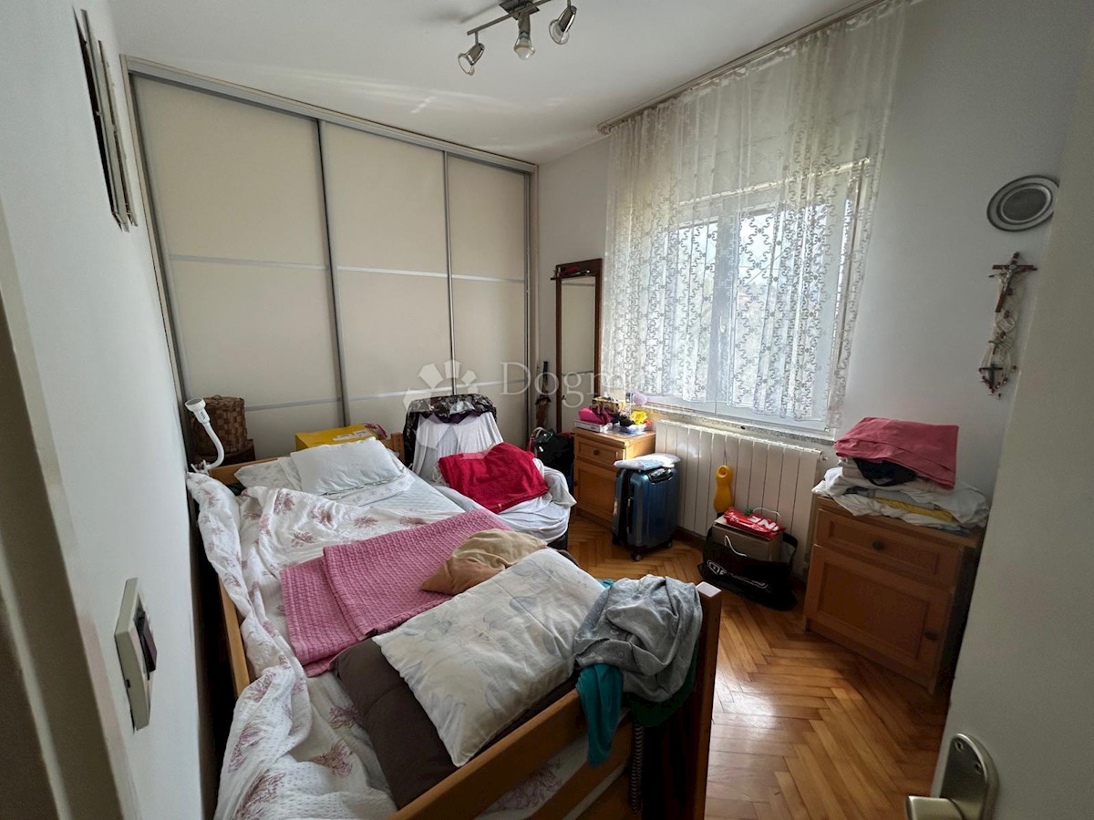 Apartment Zu verkaufen - PRIMORSKO-GORANSKA RIJEKA