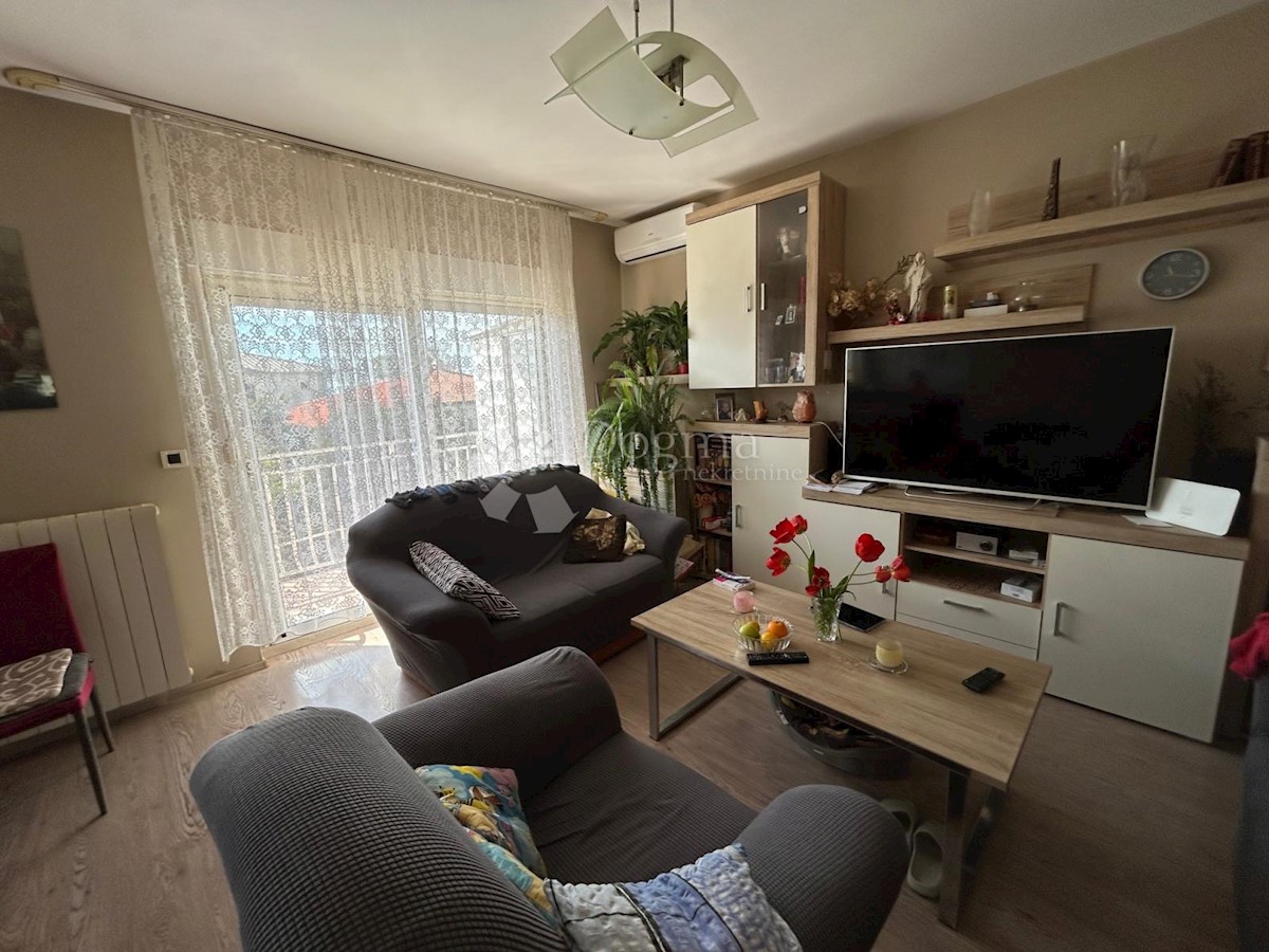 Apartment Zu verkaufen - PRIMORSKO-GORANSKA RIJEKA