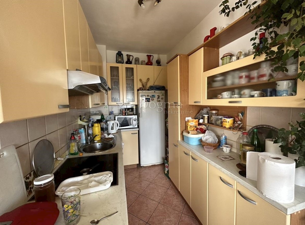 Apartment Zu verkaufen - PRIMORSKO-GORANSKA RIJEKA