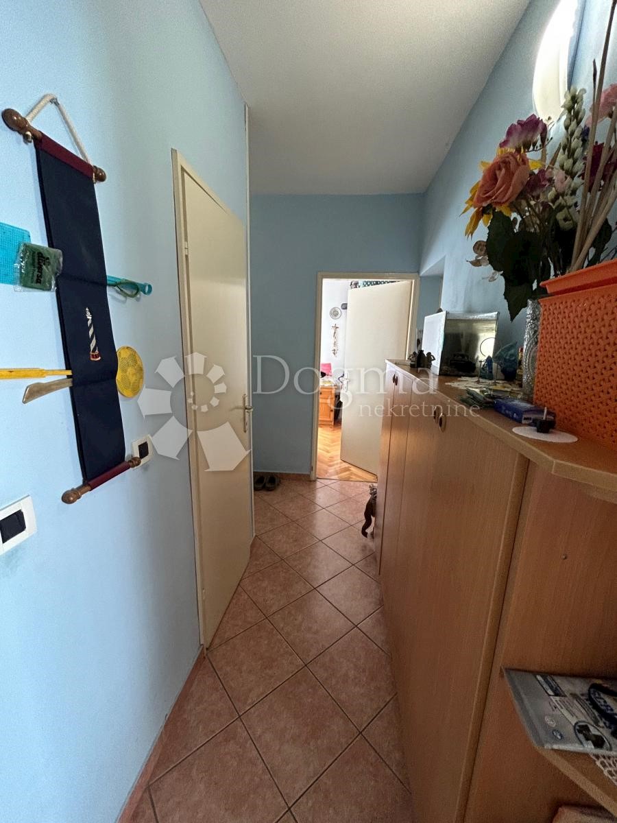 Appartement À vendre - PRIMORSKO-GORANSKA RIJEKA