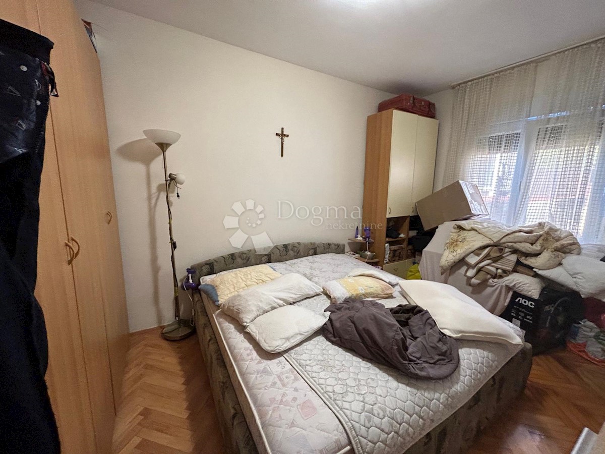 Apartment Zu verkaufen - PRIMORSKO-GORANSKA RIJEKA