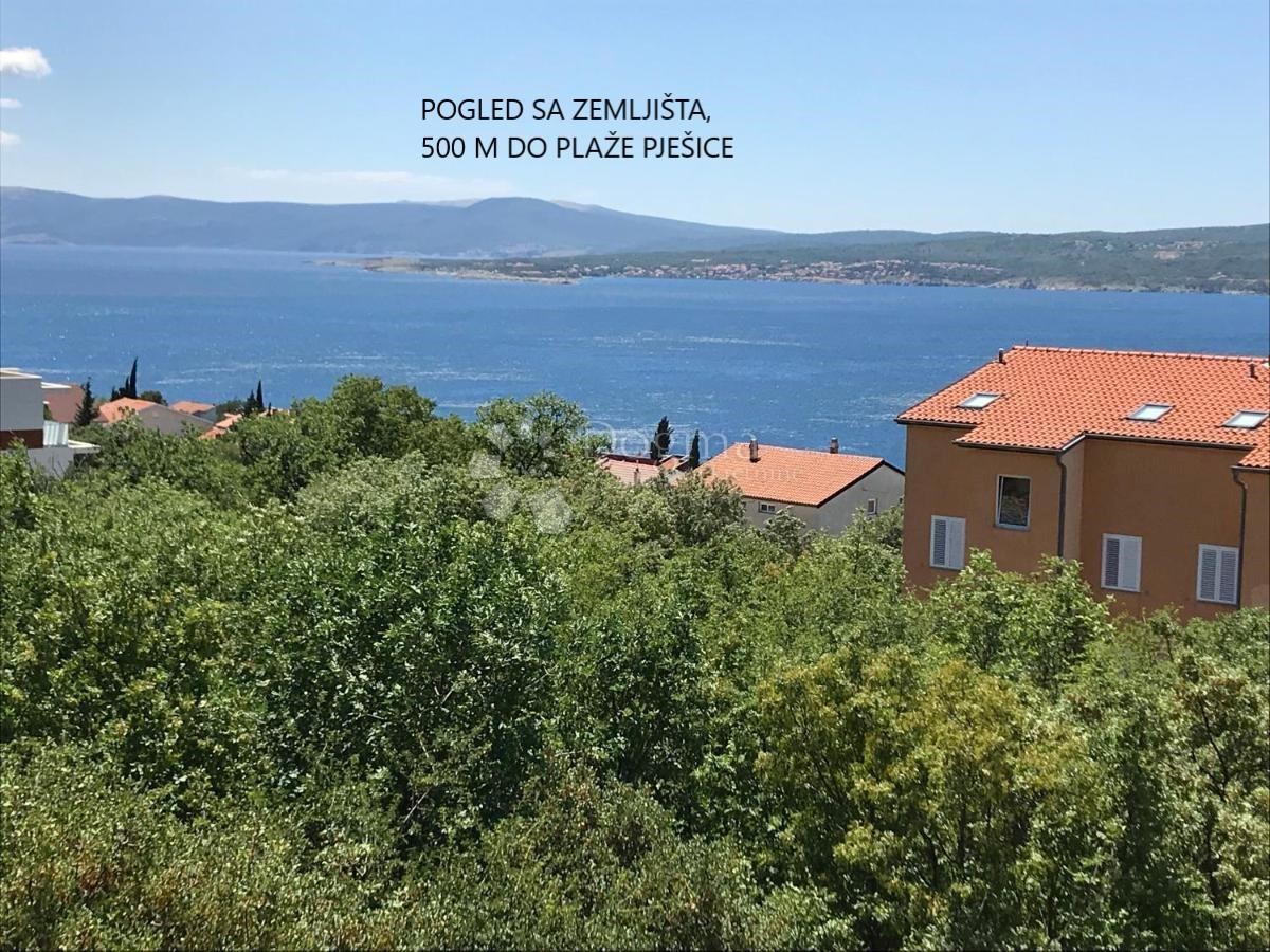 Dům Na prodej - PRIMORSKO-GORANSKA CRIKVENICA