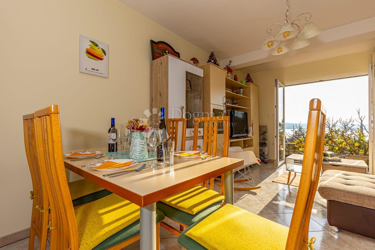 Apartmán Na prodej - PRIMORSKO-GORANSKA CRIKVENICA