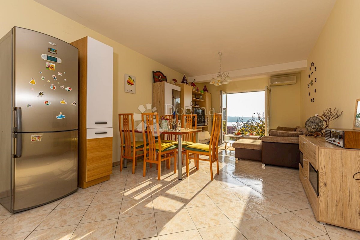 Apartmán Na prodej - PRIMORSKO-GORANSKA CRIKVENICA