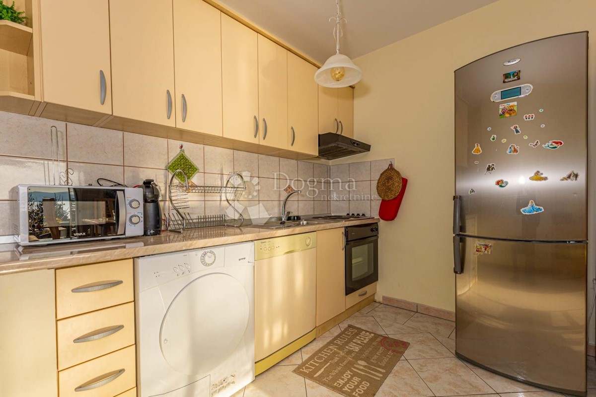 Apartmán Na prodej - PRIMORSKO-GORANSKA CRIKVENICA