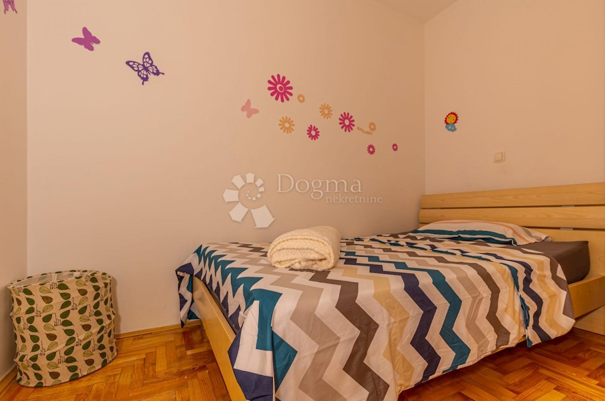 Apartmán Na prodej - PRIMORSKO-GORANSKA CRIKVENICA