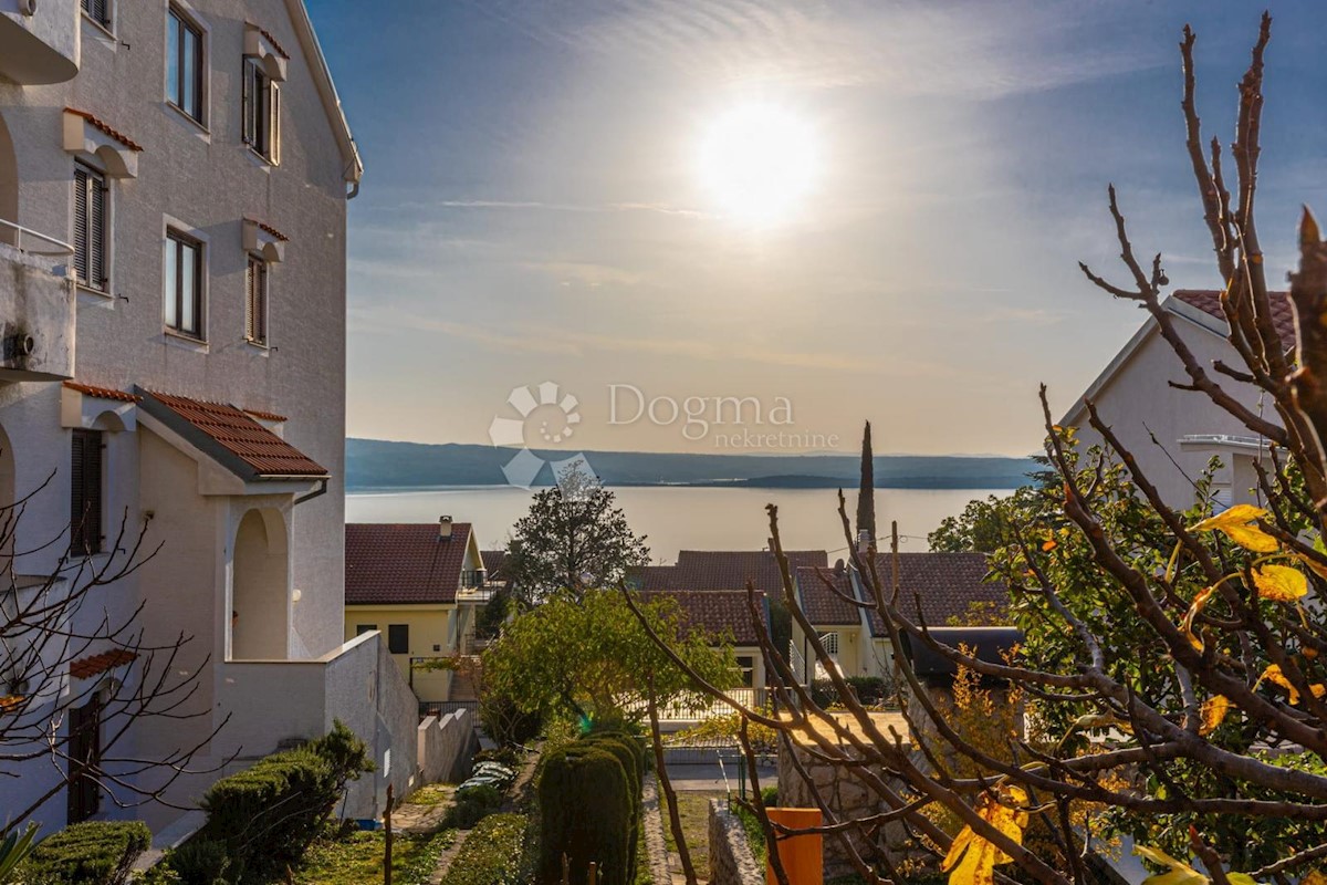 Apartmán Na prodej - PRIMORSKO-GORANSKA CRIKVENICA