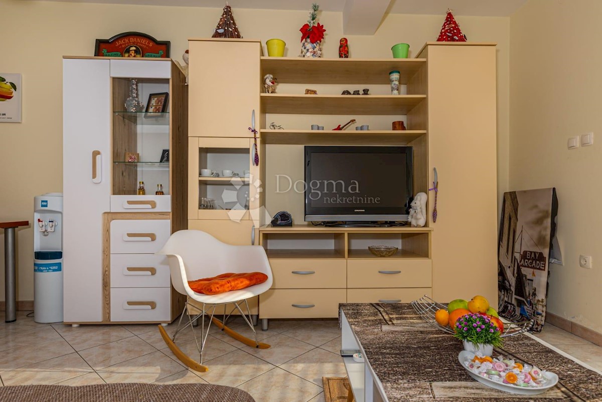 Apartmán Na prodej - PRIMORSKO-GORANSKA CRIKVENICA