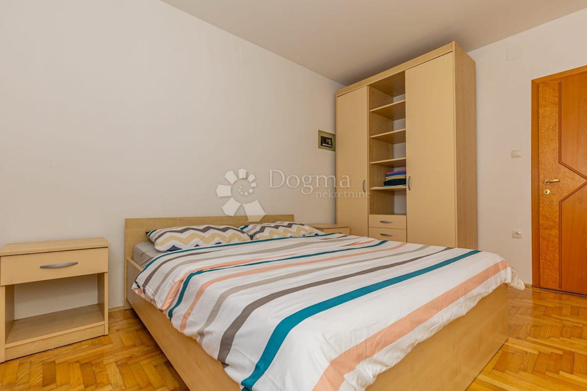 Apartmán Na prodej - PRIMORSKO-GORANSKA CRIKVENICA