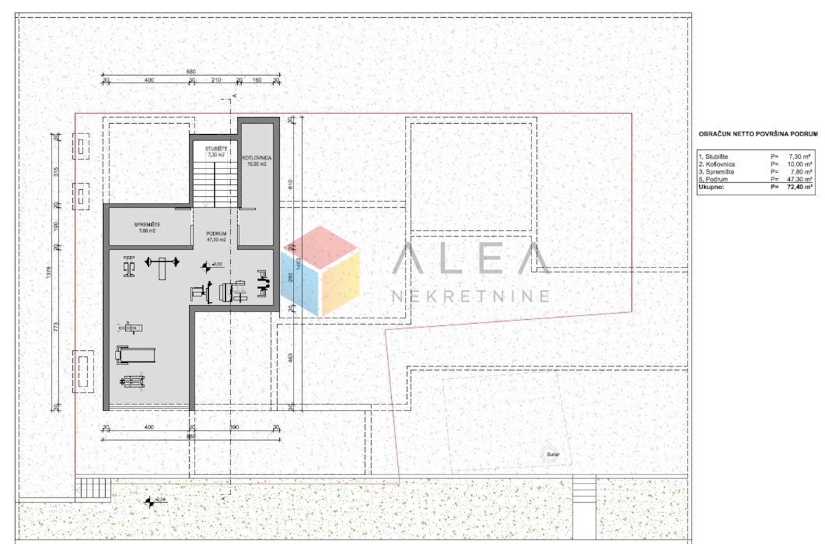 Haus Zu verkaufen - ISTARSKA LABIN