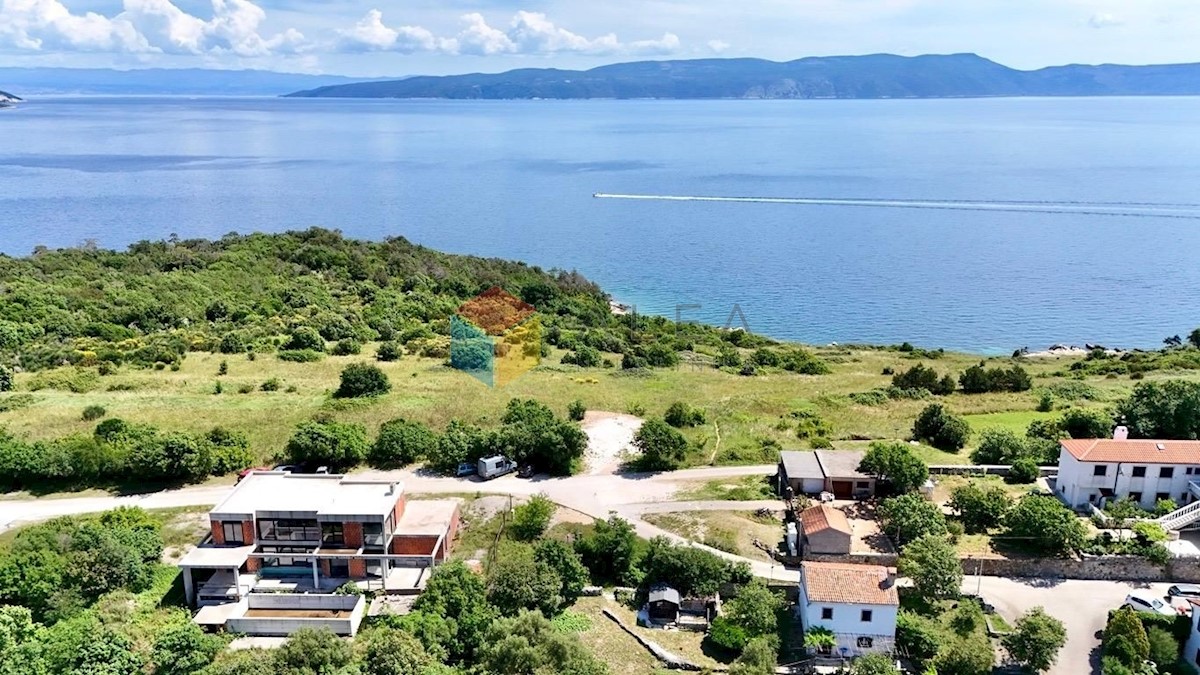 House For sale - ISTARSKA LABIN