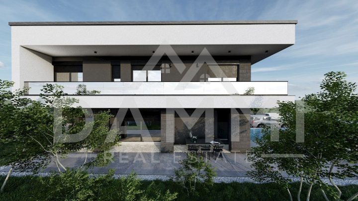 Haus Zu verkaufen - Istarska Kanfanar - foto 2/6