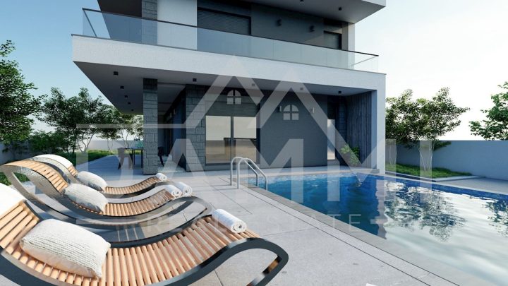 Haus Zu verkaufen - Istarska Kanfanar - foto 3/6