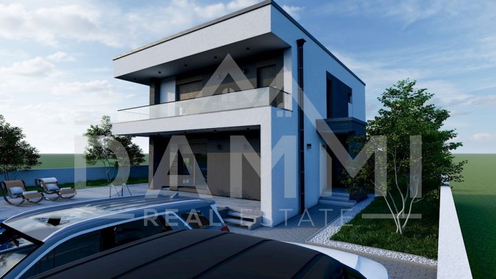 Haus Zu verkaufen - Istarska Kanfanar - foto 4/6