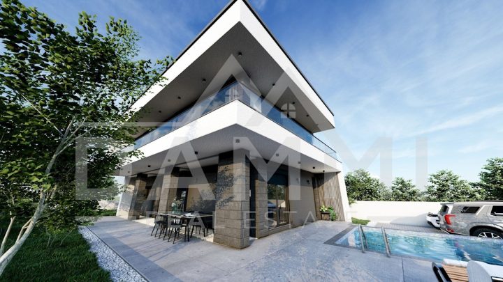 Haus Zu verkaufen - Istarska Kanfanar - foto 5/6