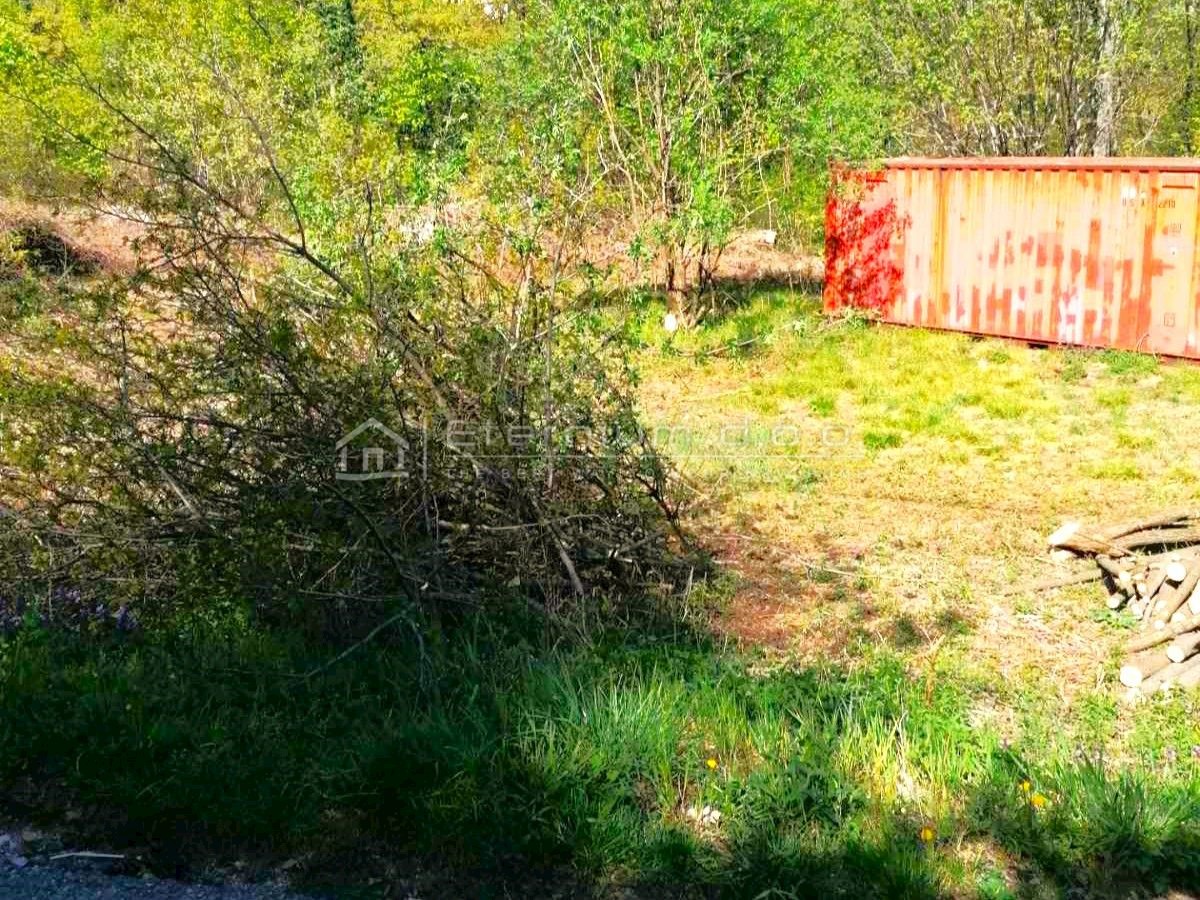 Land For sale - PRIMORSKO-GORANSKA MATULJI