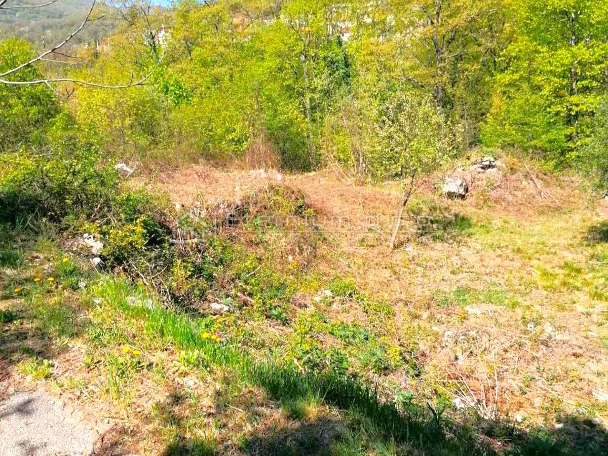 Land For sale - PRIMORSKO-GORANSKA MATULJI