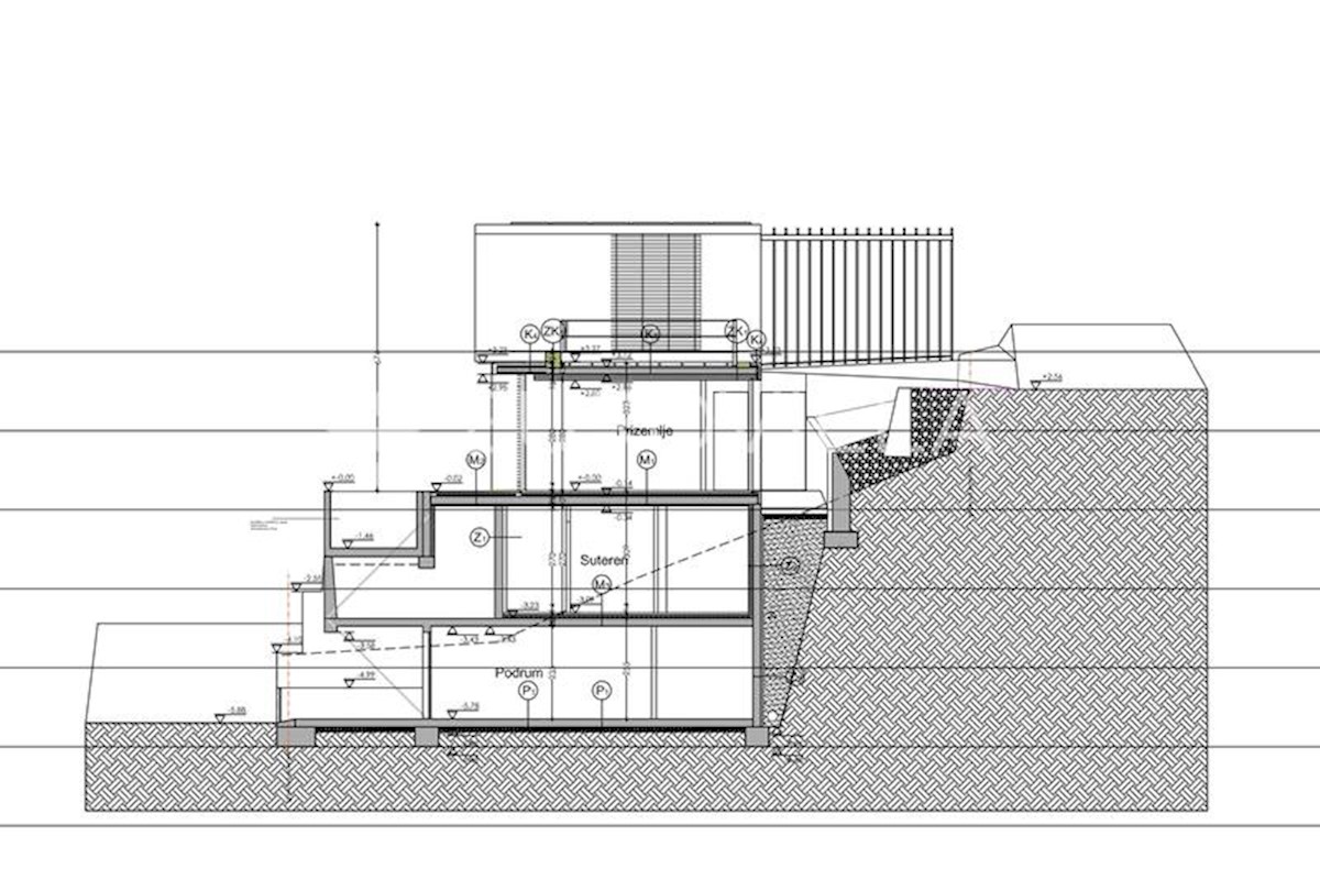 Haus Zu verkaufen - DUBROVAČKO-NERETVANSKA KORČULA