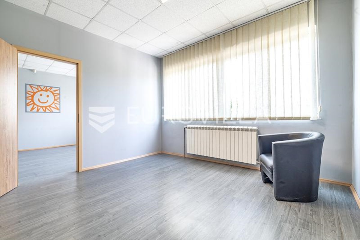 Business premises For rent - GRAD ZAGREB ZAGREB