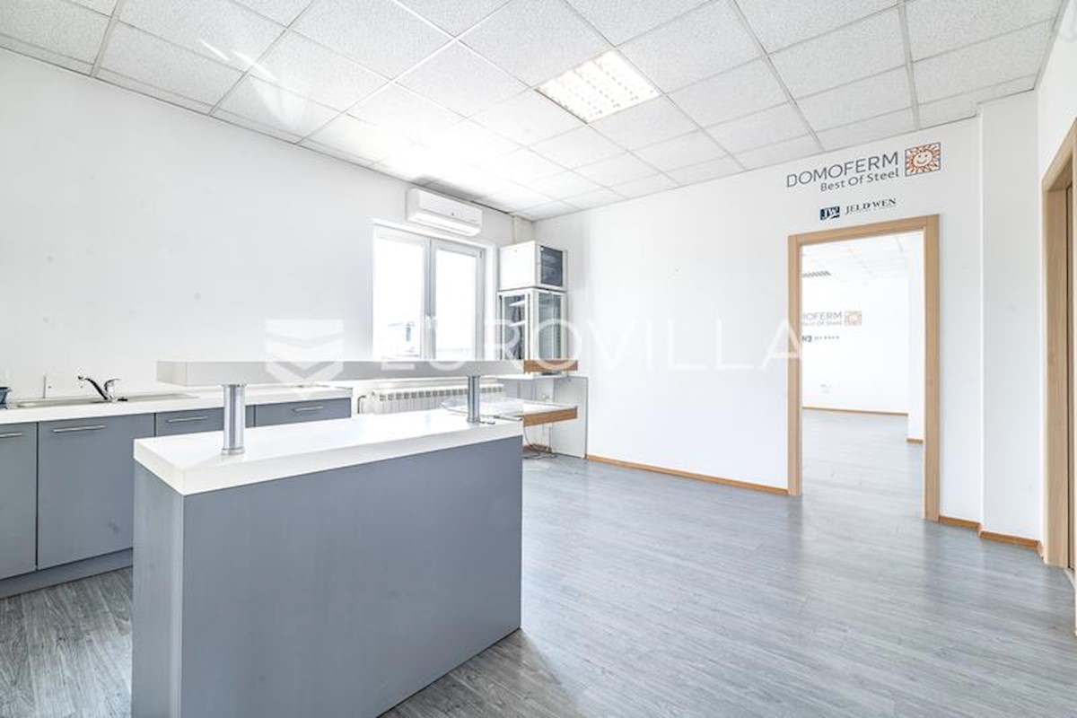 Business premises For rent - GRAD ZAGREB ZAGREB