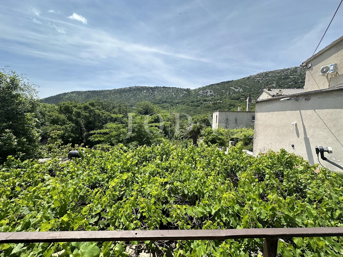 Dom Na predaj - Primorsko-goranska Vinodolska Općina - foto 1/11