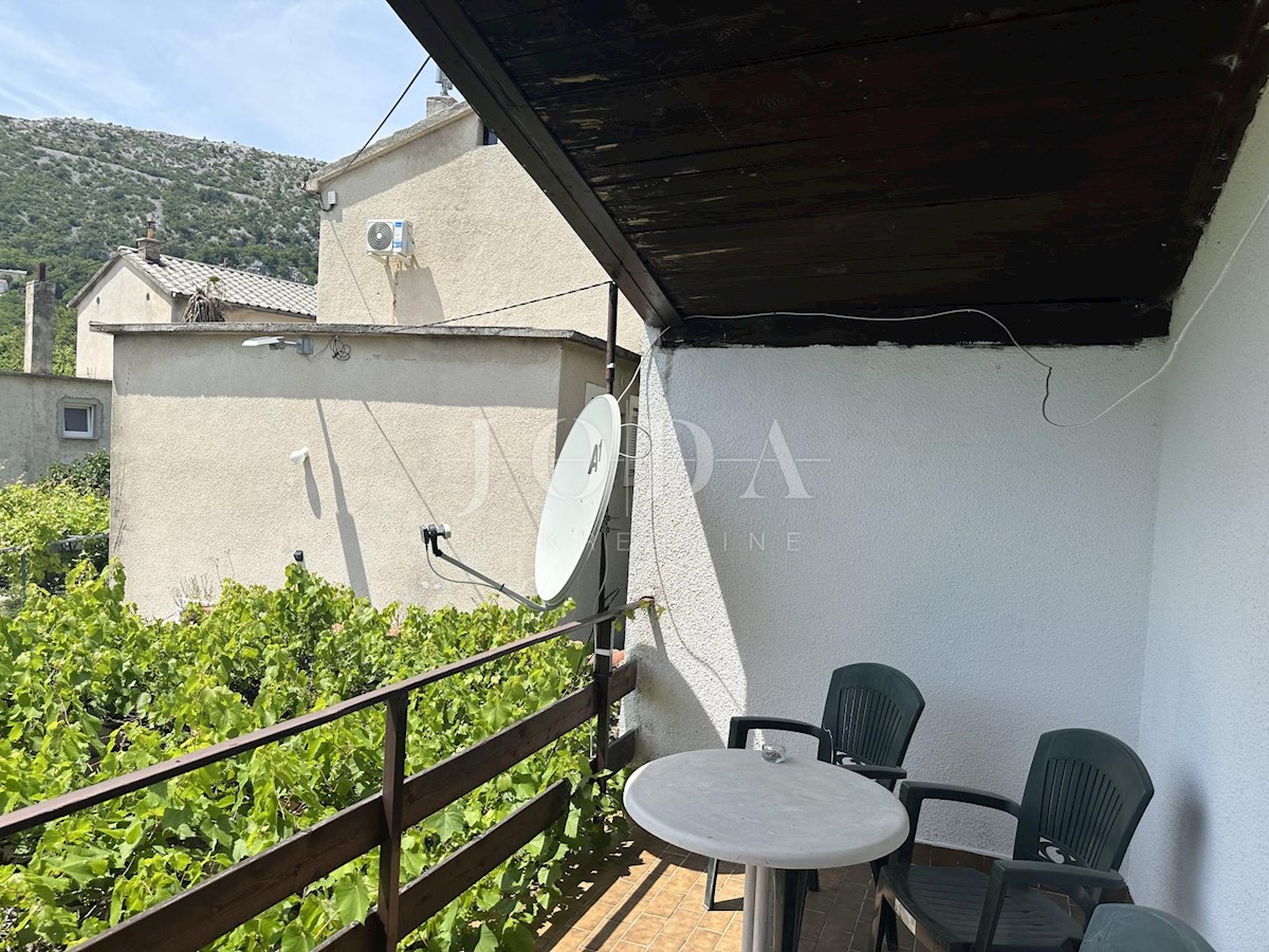 Dom Na predaj - PRIMORSKO-GORANSKA VINODOLSKA OPĆINA