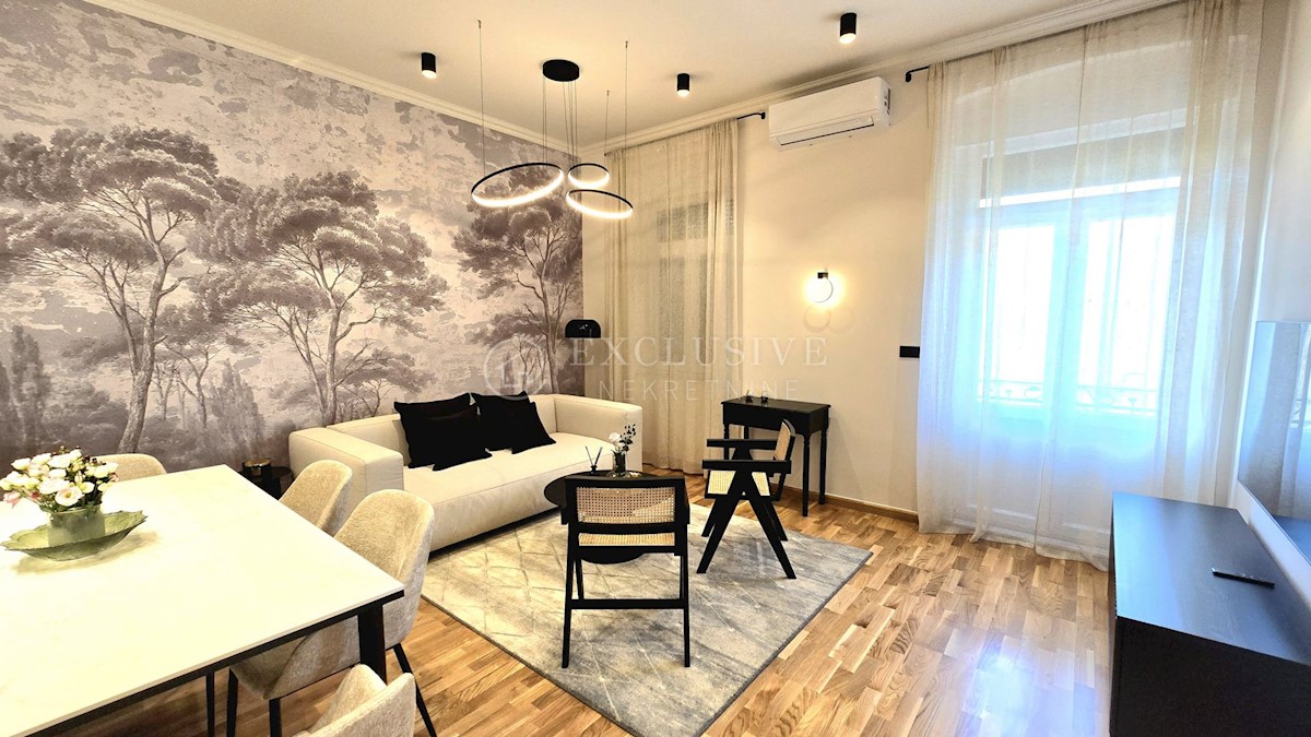 Apartmán Na predaj - Primorsko-goranska Opatija - foto 1/14