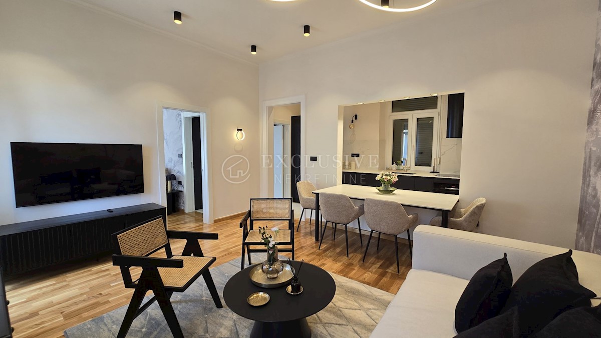 Apartmán Na predaj - PRIMORSKO-GORANSKA OPATIJA